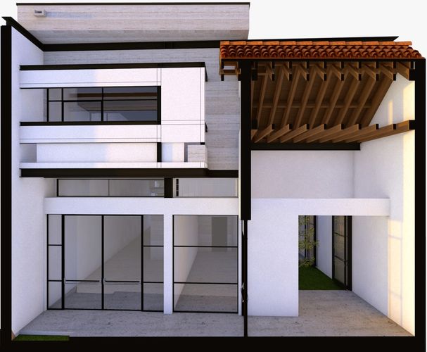 Lote en venta en Centro Historico, Tunja, 389 m² · foto 6 de 13