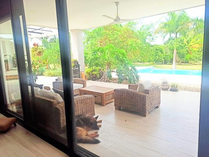 Casa de 4 alcobas en venta en Cn. Las Victorias, Ibagué, 570 m² · foto 11 de 24