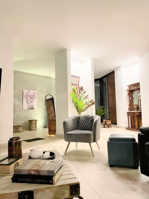 Casa de 4 alcobas en venta en Cn. Las Victorias, Ibagué, 570 m² · foto 12 de 24