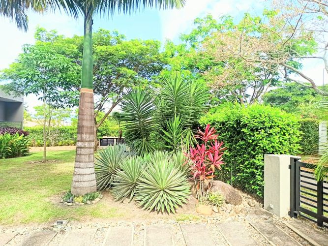 Casa de 4 alcobas en venta en Cn. Las Victorias, Ibagué, 570 m² · foto 23 de 24