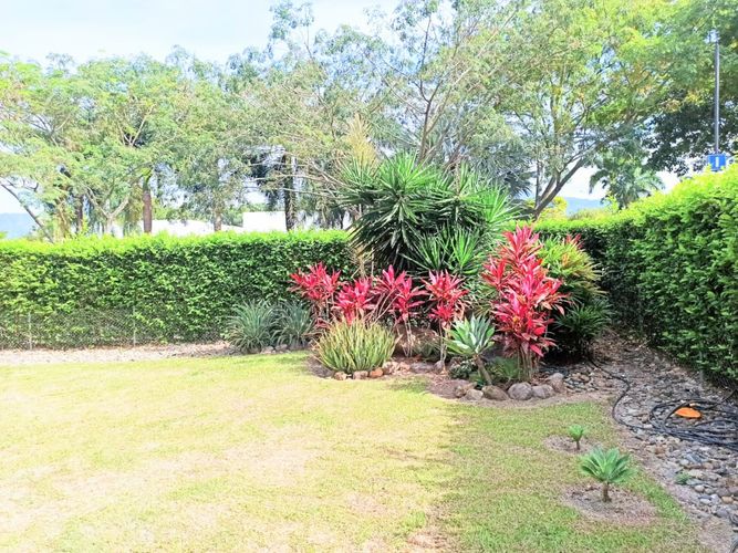 Casa de 4 alcobas en venta en Cn. Las Victorias, Ibagué, 570 m² · foto 24 de 24