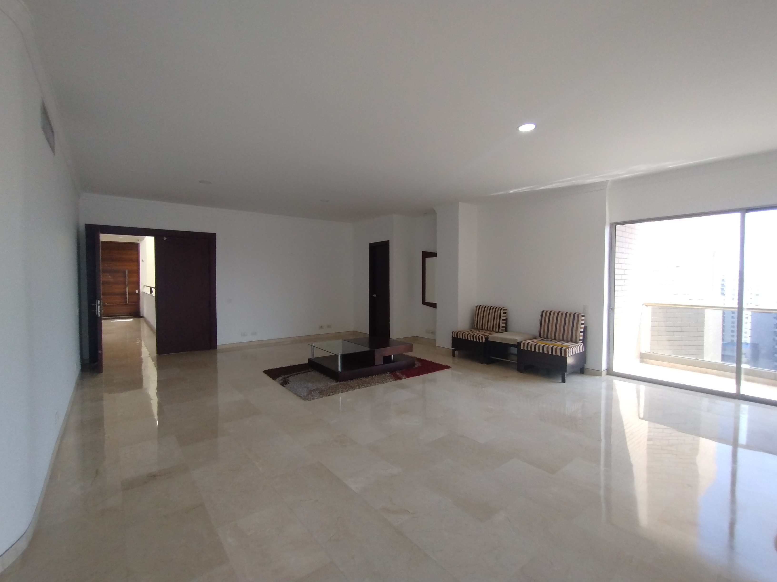 Apartamento en arriendo en El Castillo, Barranquilla · foto 5 de 20