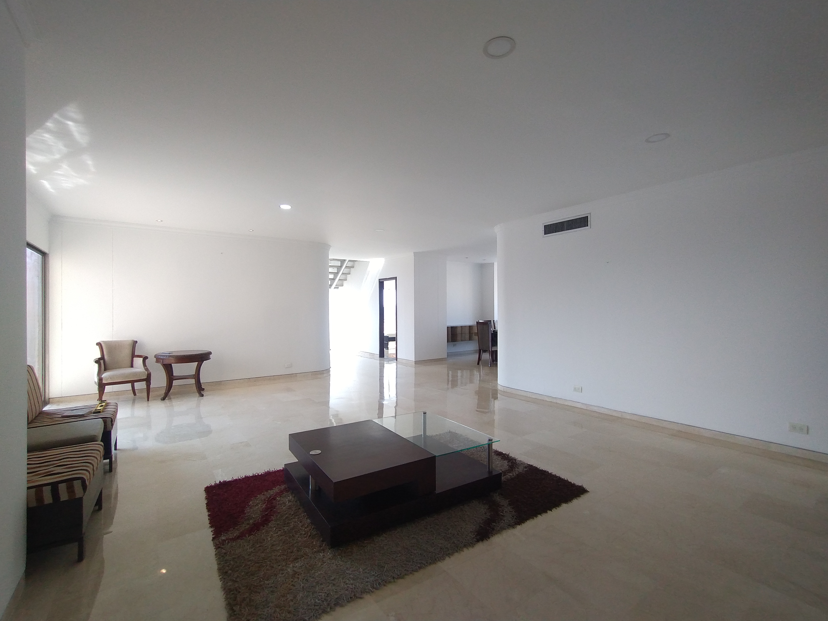 Apartamento en arriendo en El Castillo, Barranquilla · foto 6 de 20
