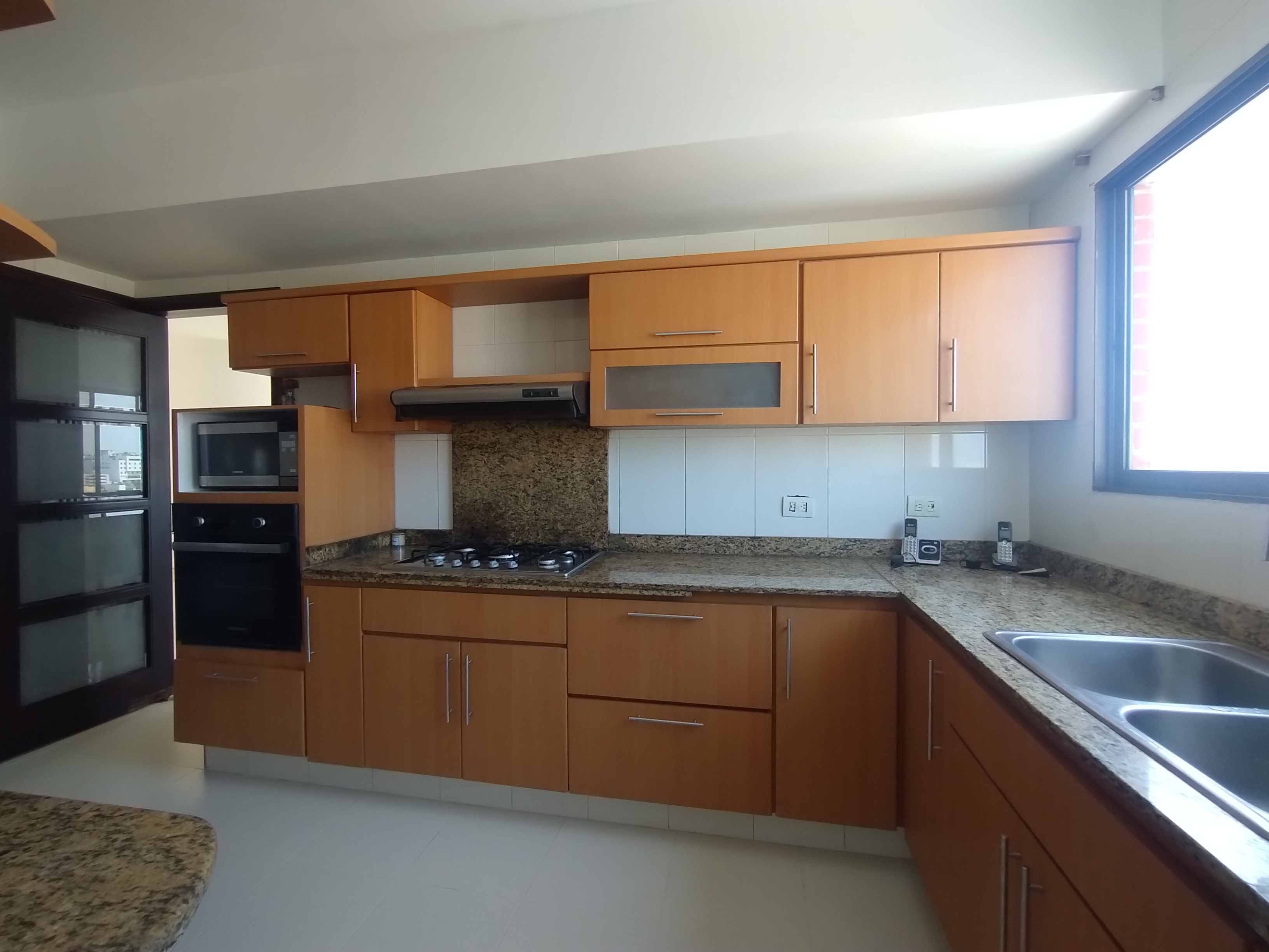 Apartamento en arriendo en El Castillo, Barranquilla · foto 8 de 20