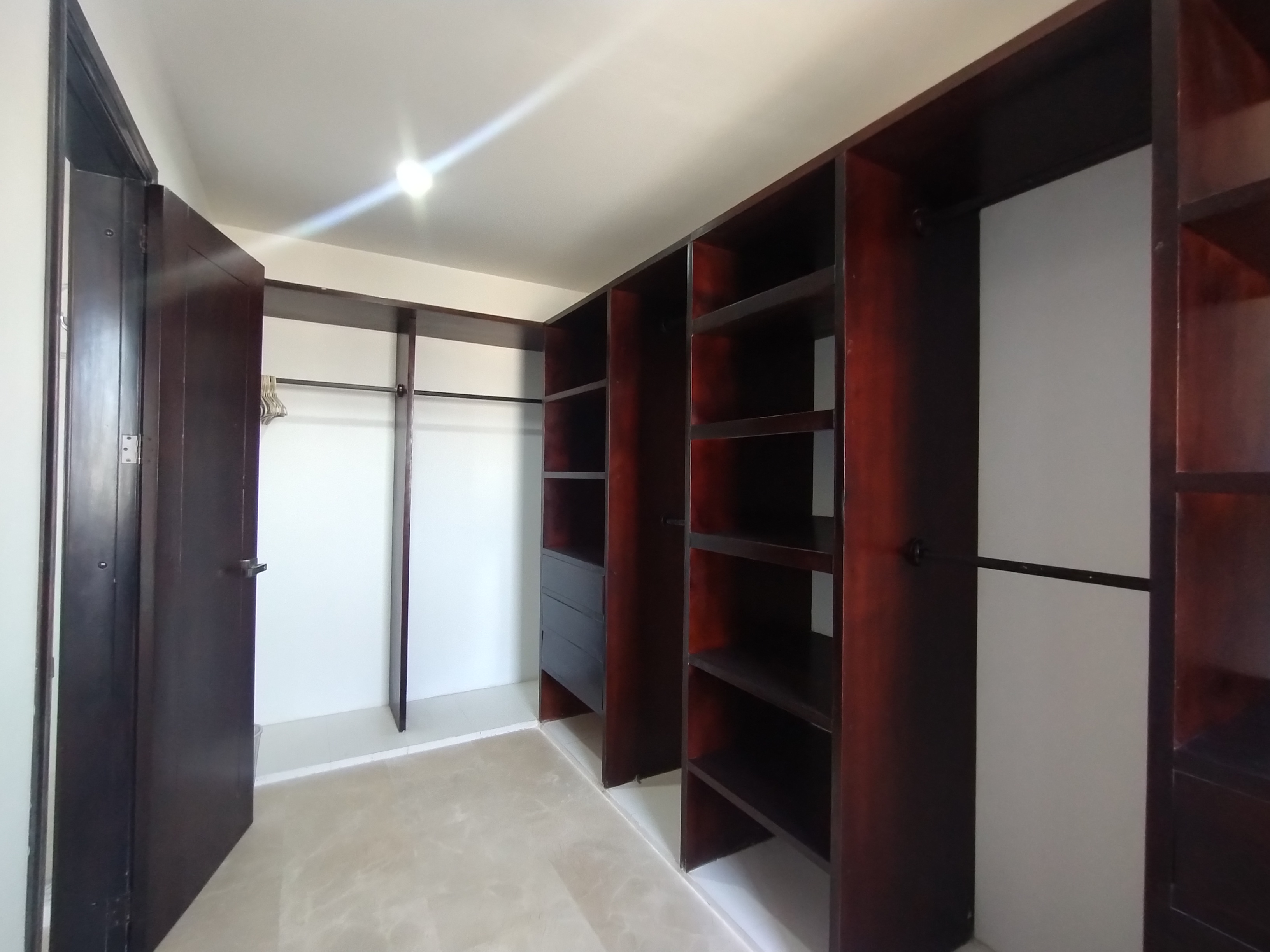 Apartamento en arriendo en El Castillo, Barranquilla · foto 9 de 20