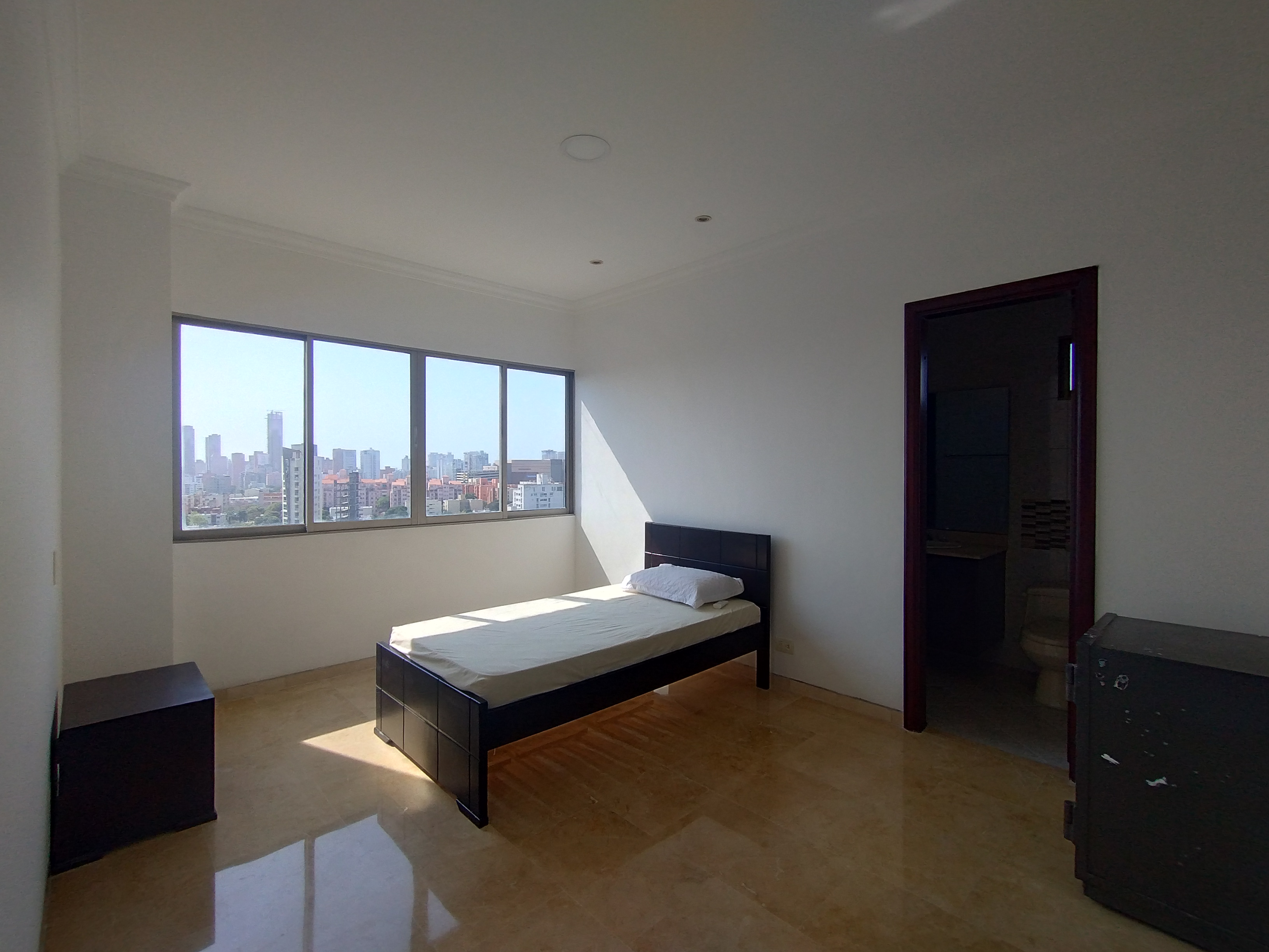 Apartamento en arriendo en El Castillo, Barranquilla · foto 10 de 20