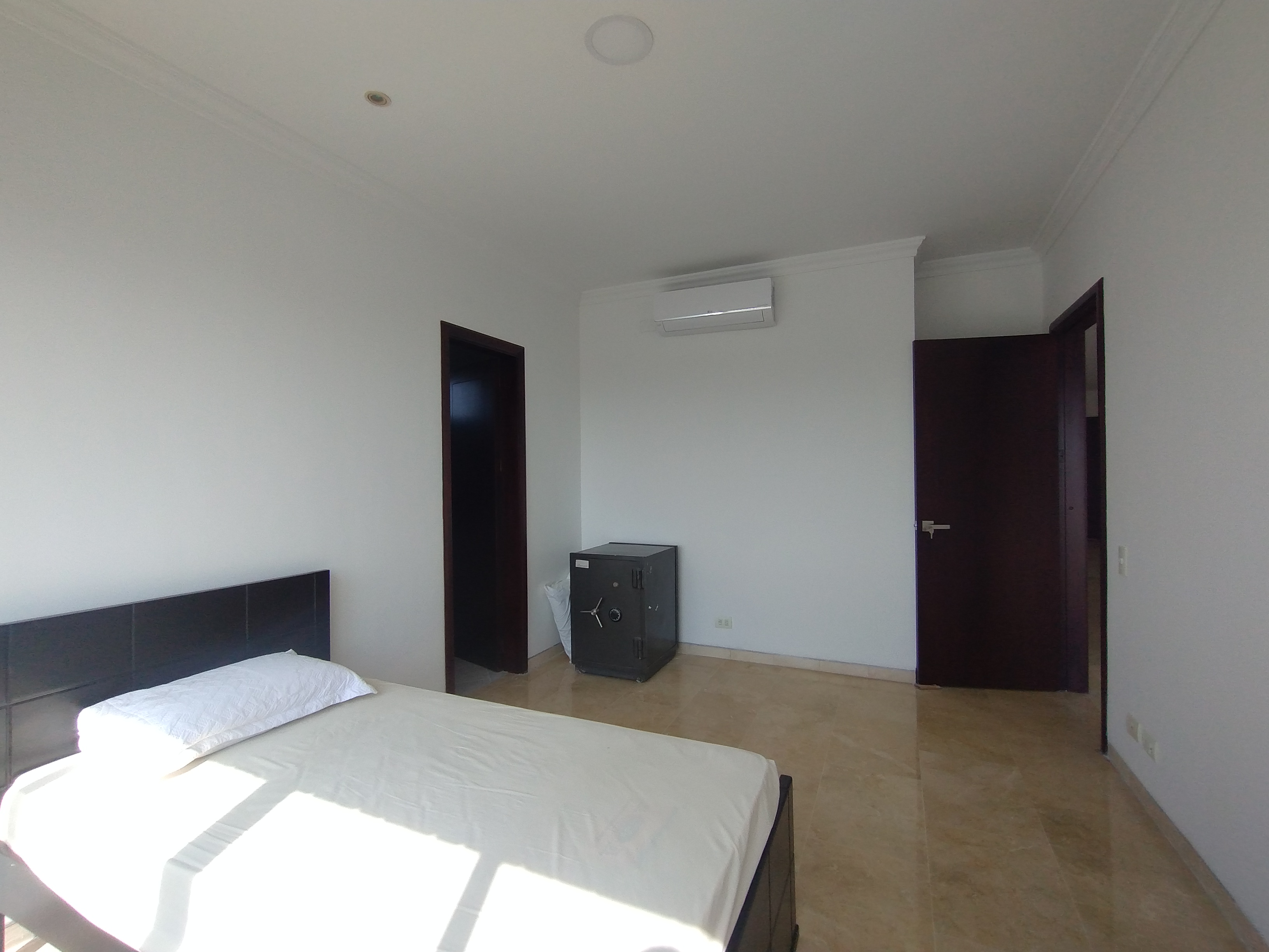 Apartamento en arriendo en El Castillo, Barranquilla · foto 11 de 20