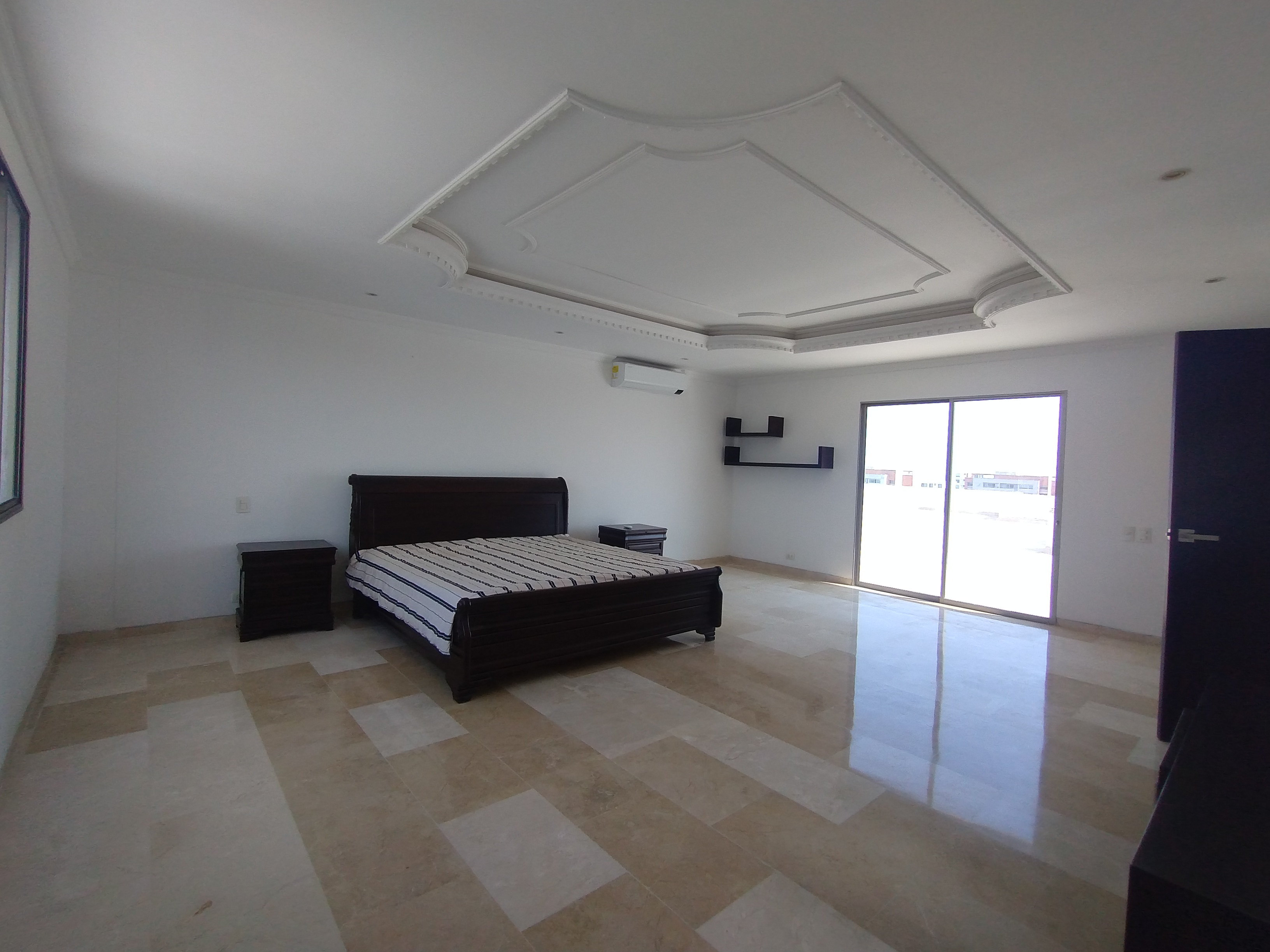 Apartamento en arriendo en El Castillo, Barranquilla · foto 12 de 20