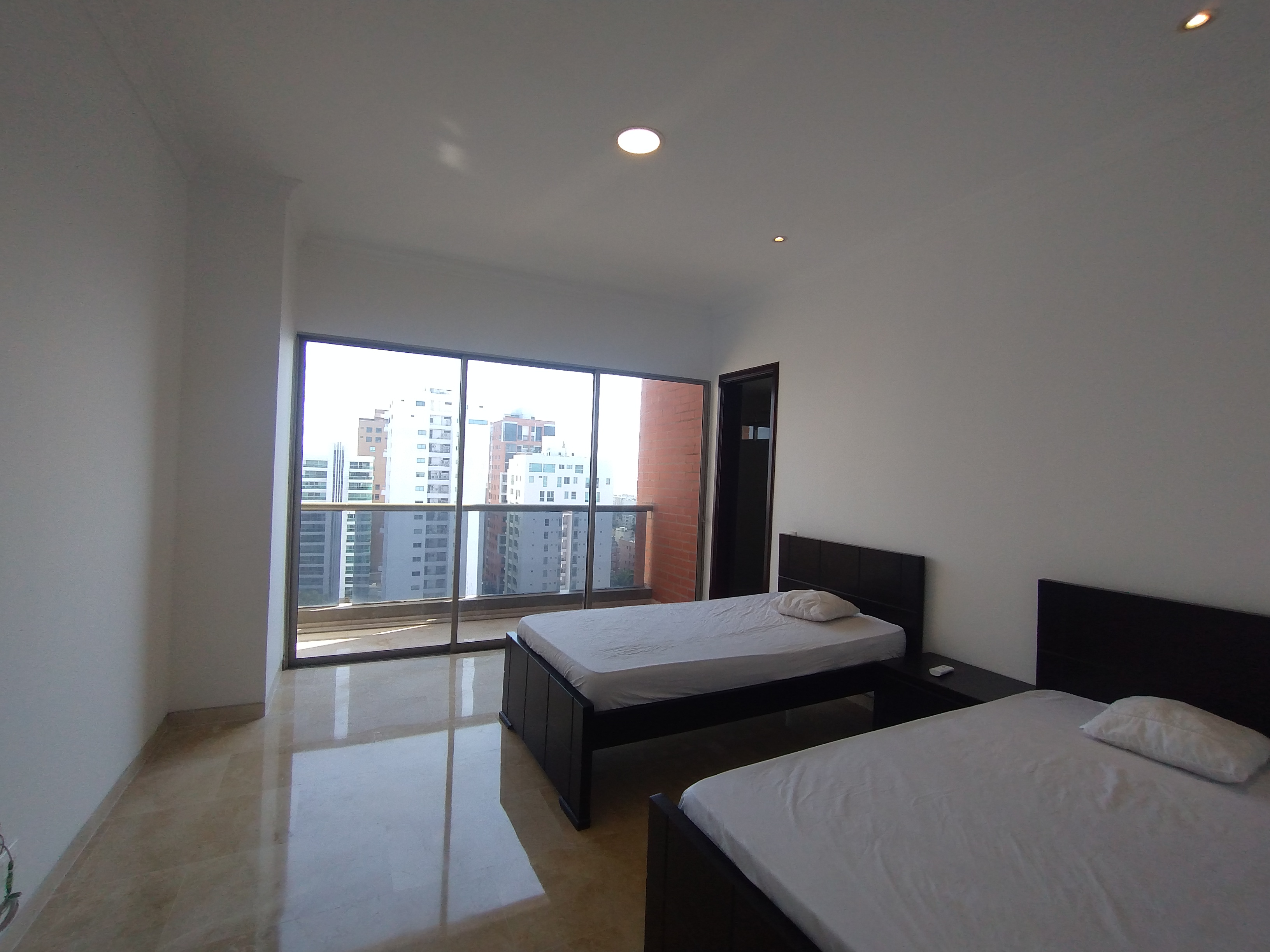 Apartamento en arriendo en El Castillo, Barranquilla · foto 13 de 20