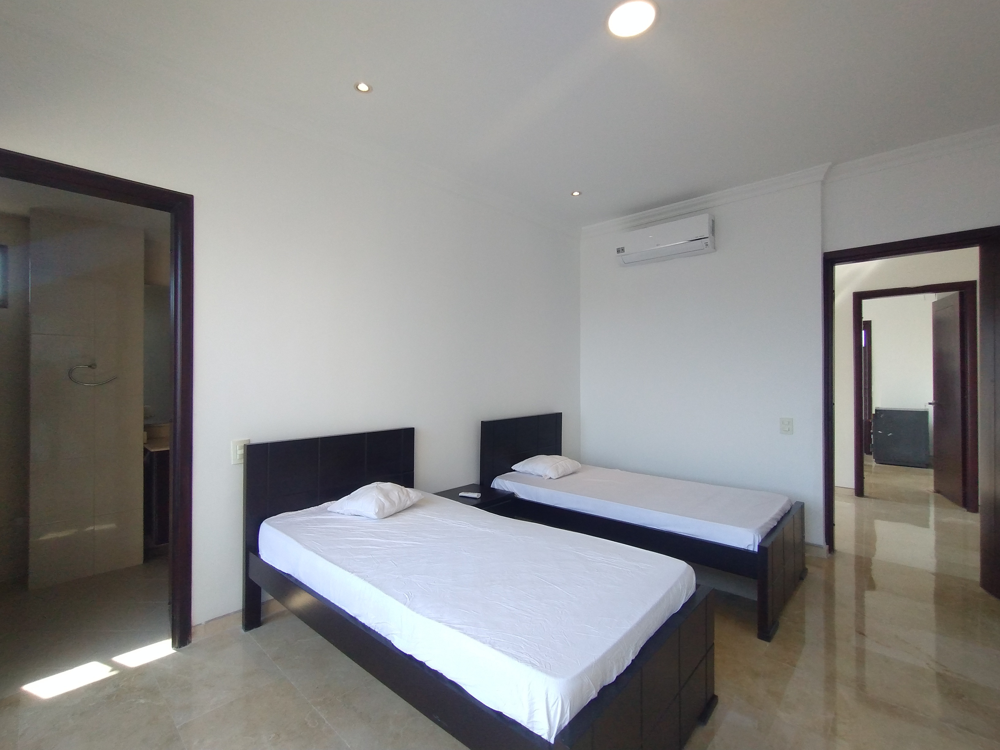 Apartamento en arriendo en El Castillo, Barranquilla · foto 14 de 20