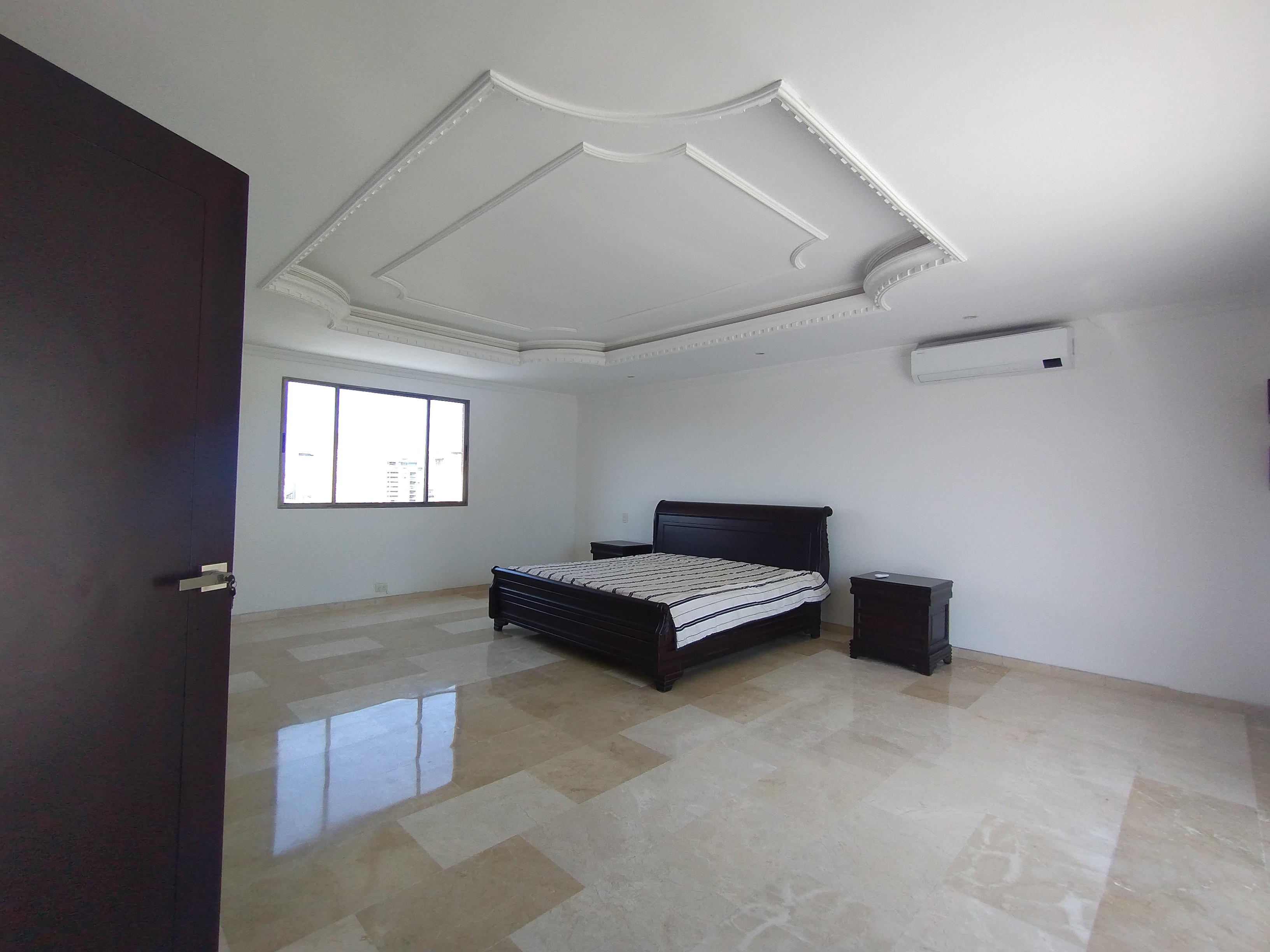 Apartamento en arriendo en El Castillo, Barranquilla · foto 15 de 20
