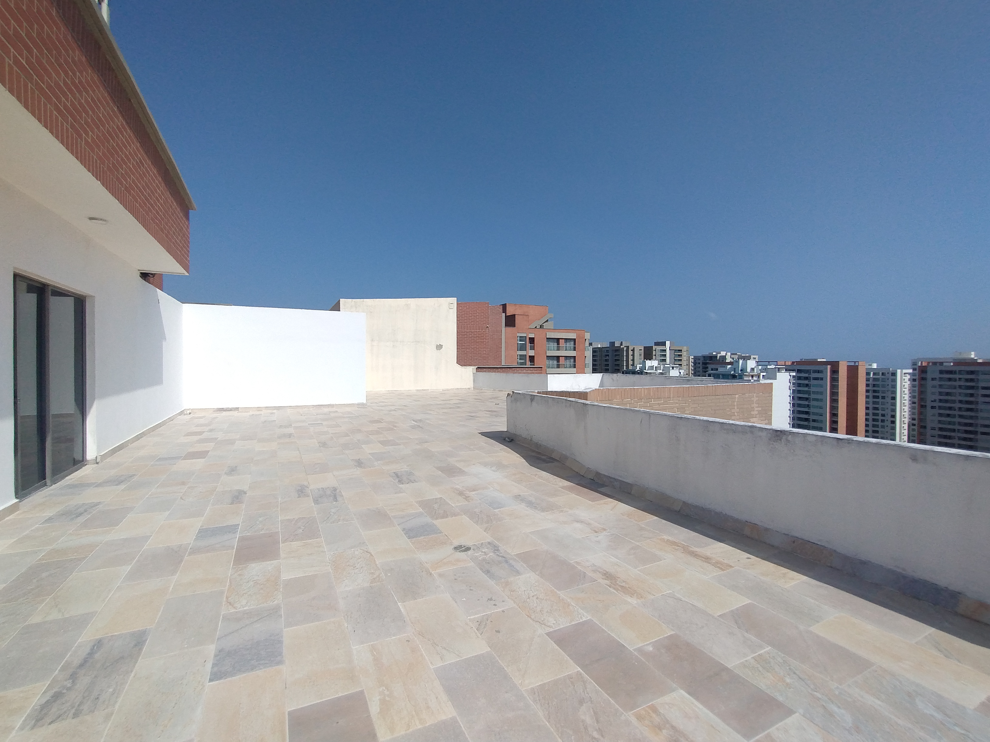 Apartamento en arriendo en El Castillo, Barranquilla · foto 20 de 20