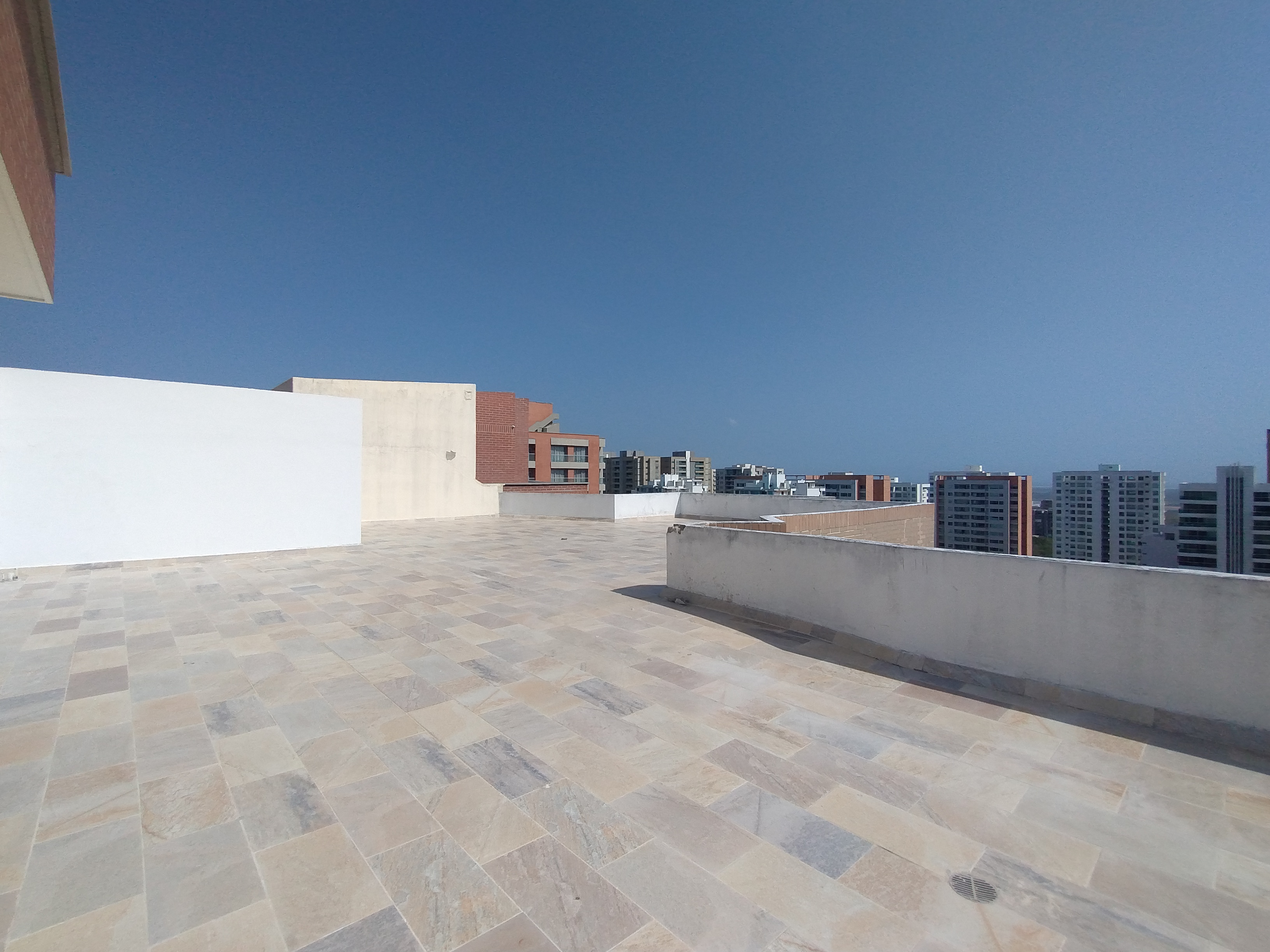 Apartamento en arriendo en El Castillo, Barranquilla · foto 19 de 20