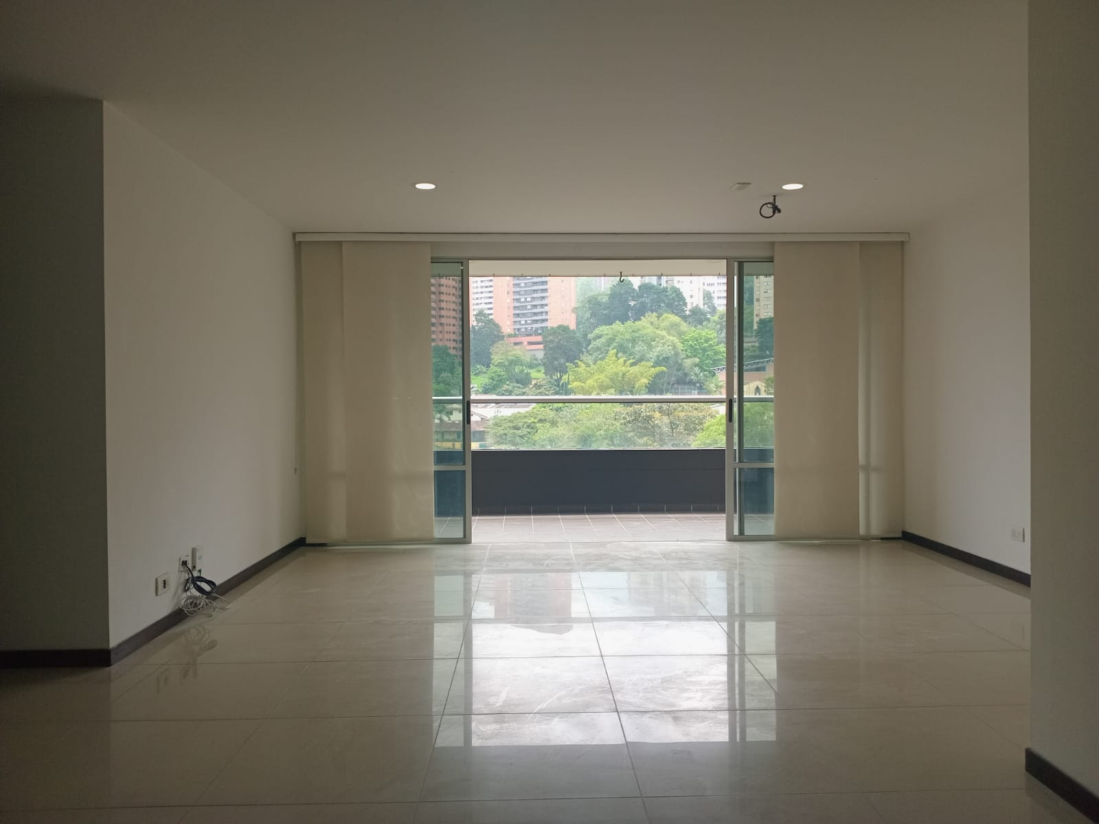 Apartamento en Venta en El Poblado, Medellín