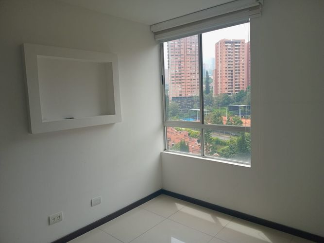 Apartamento de 3 alcobas en venta en La Florida, Medellín, 117 m² · foto 17 de 20