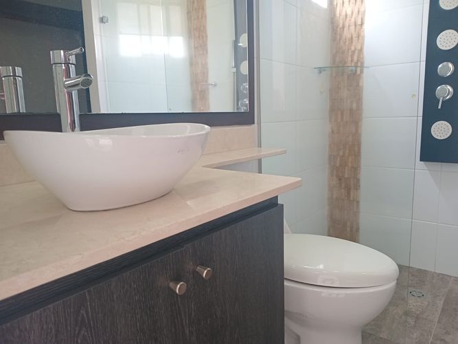 Apartamento de 3 alcobas en venta en La Florida, Medellín, 117 m² · foto 18 de 20