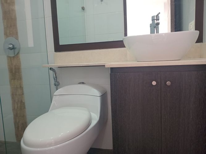 Apartamento de 3 alcobas en venta en La Florida, Medellín, 117 m² · foto 19 de 20