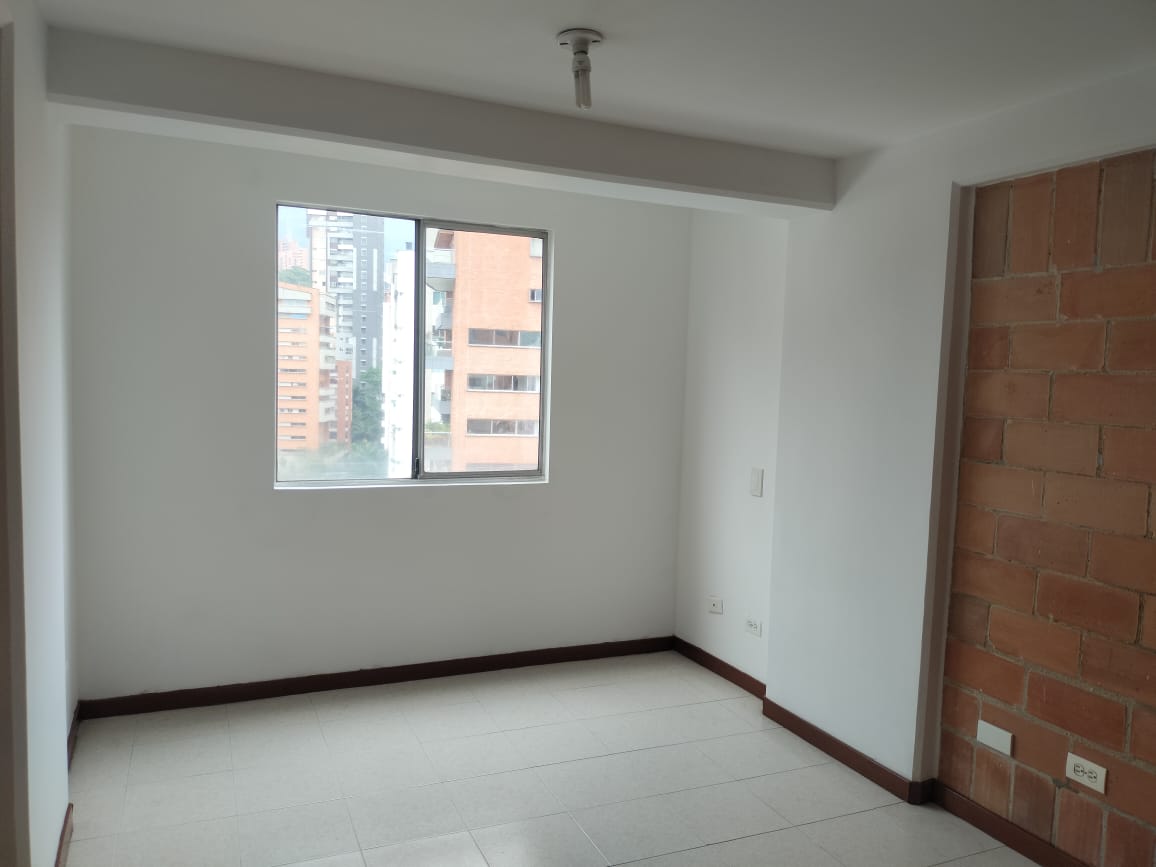 Apartamento en venta en El Poblado, Medellín · foto 9 de 17
