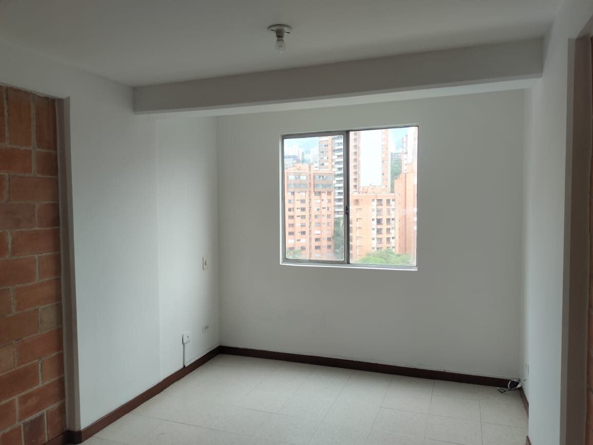 Apartamento en venta en El Poblado, Medellín · foto 11 de 17