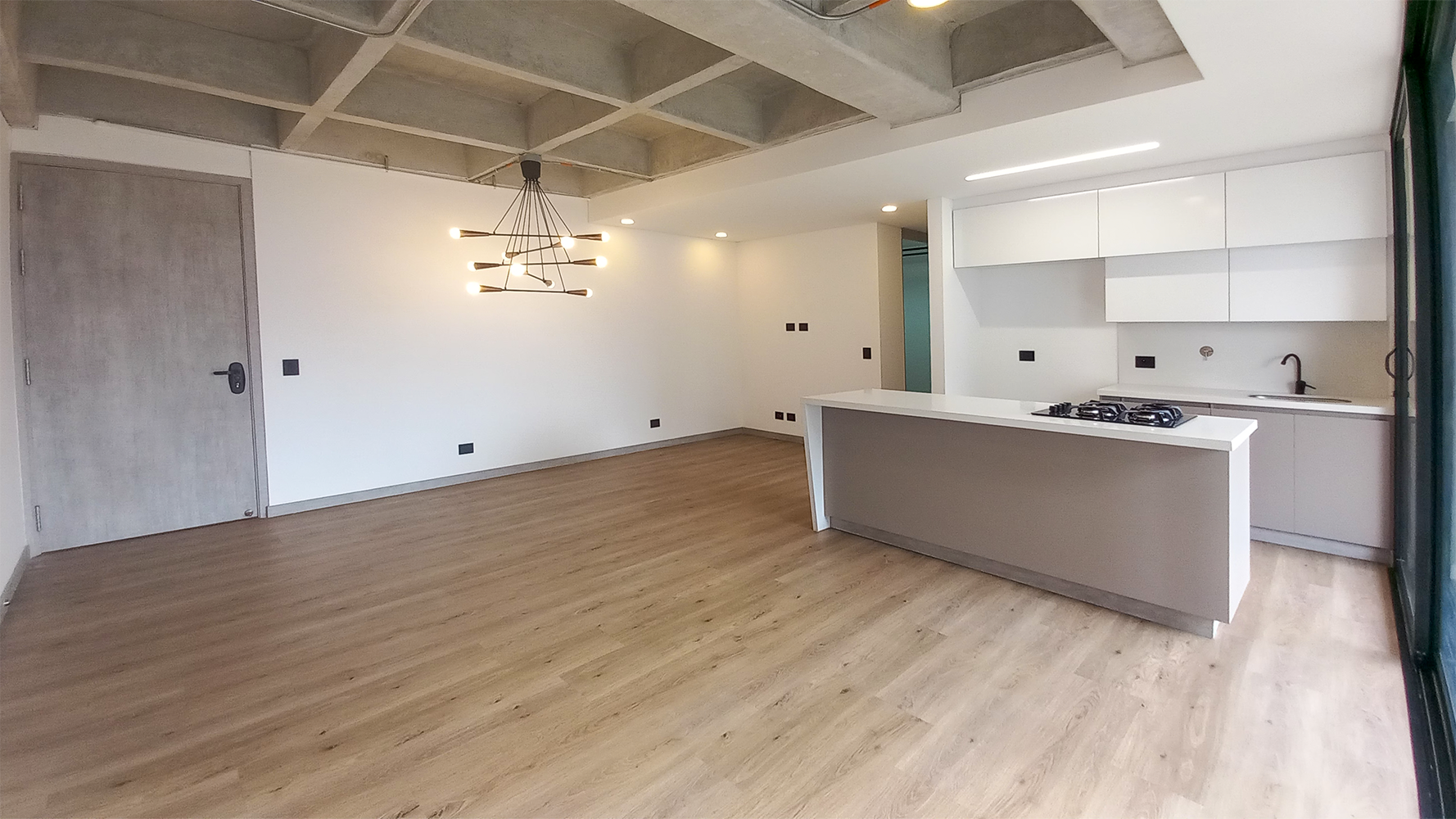 Apartamento en venta en Cumbres, Envigado · foto 2 de 15