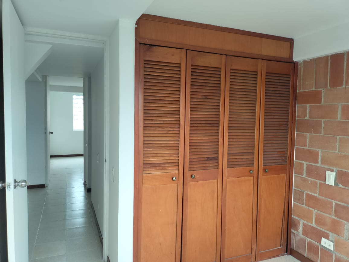 Apartamento en venta en El Poblado, Medellín · foto 14 de 17