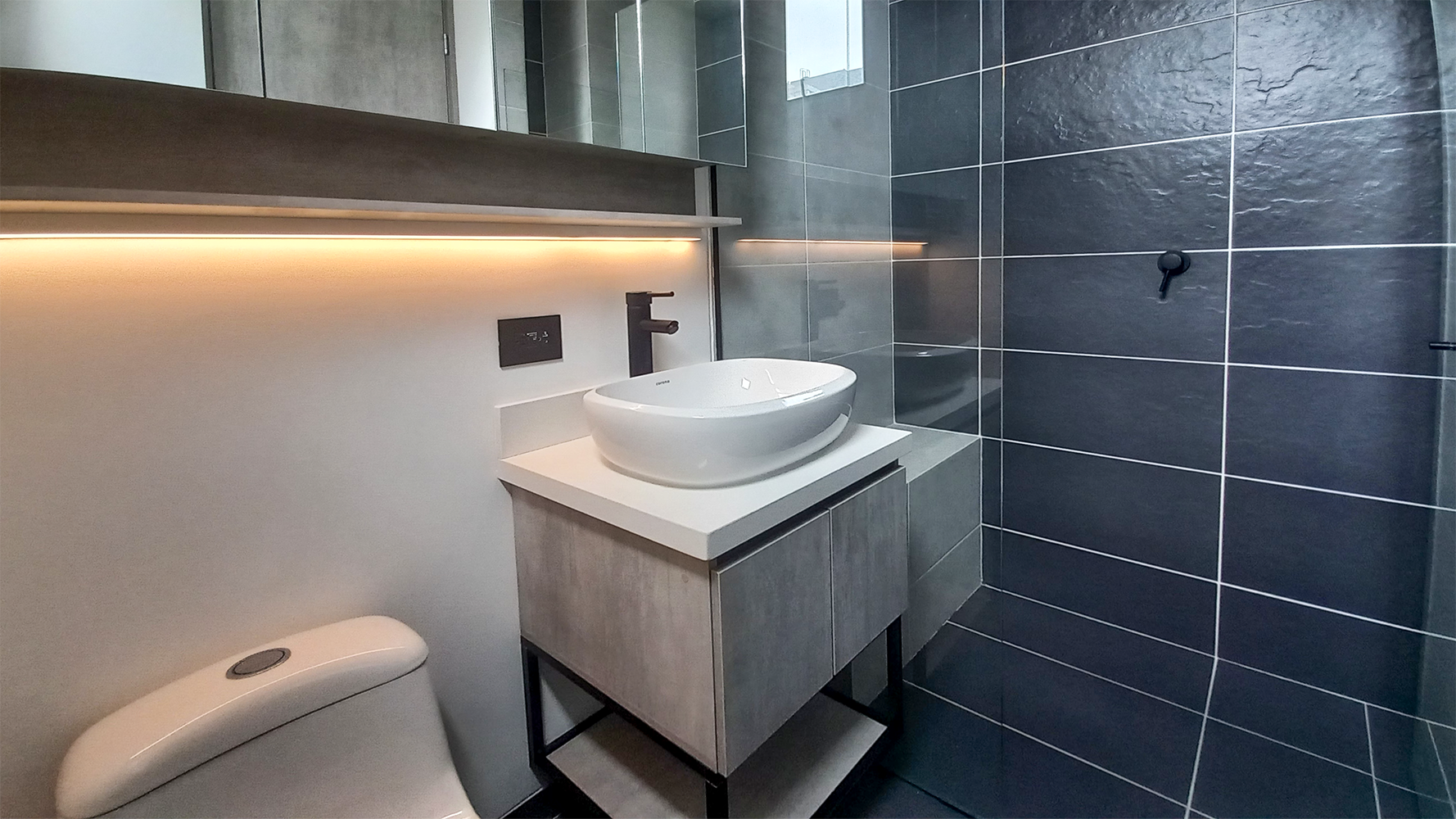 Apartamento en venta en Cumbres, Envigado · foto 10 de 15