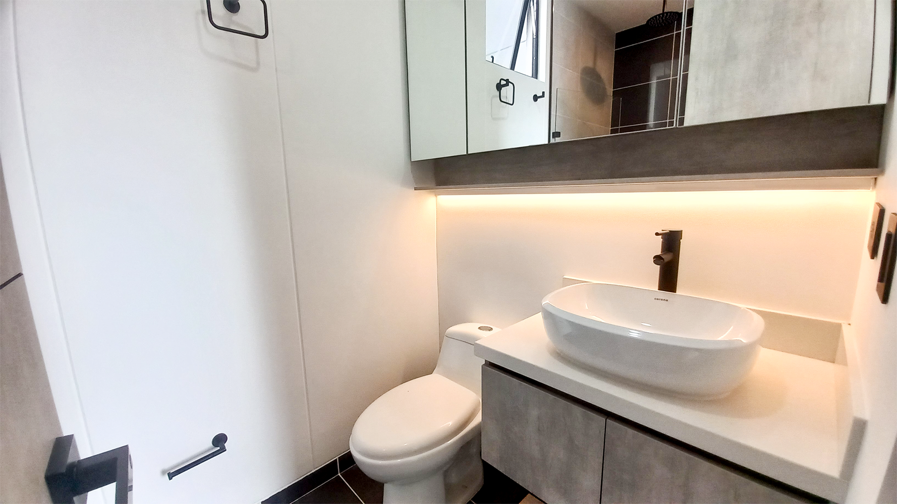 Apartamento en venta en Cumbres, Envigado · foto 14 de 15