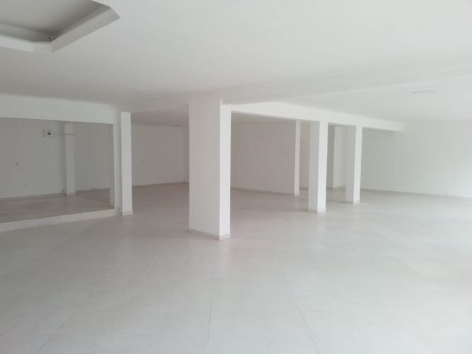 Oficina en arriendo en Laureles, Medellín, 290 m² · foto 5 de 17