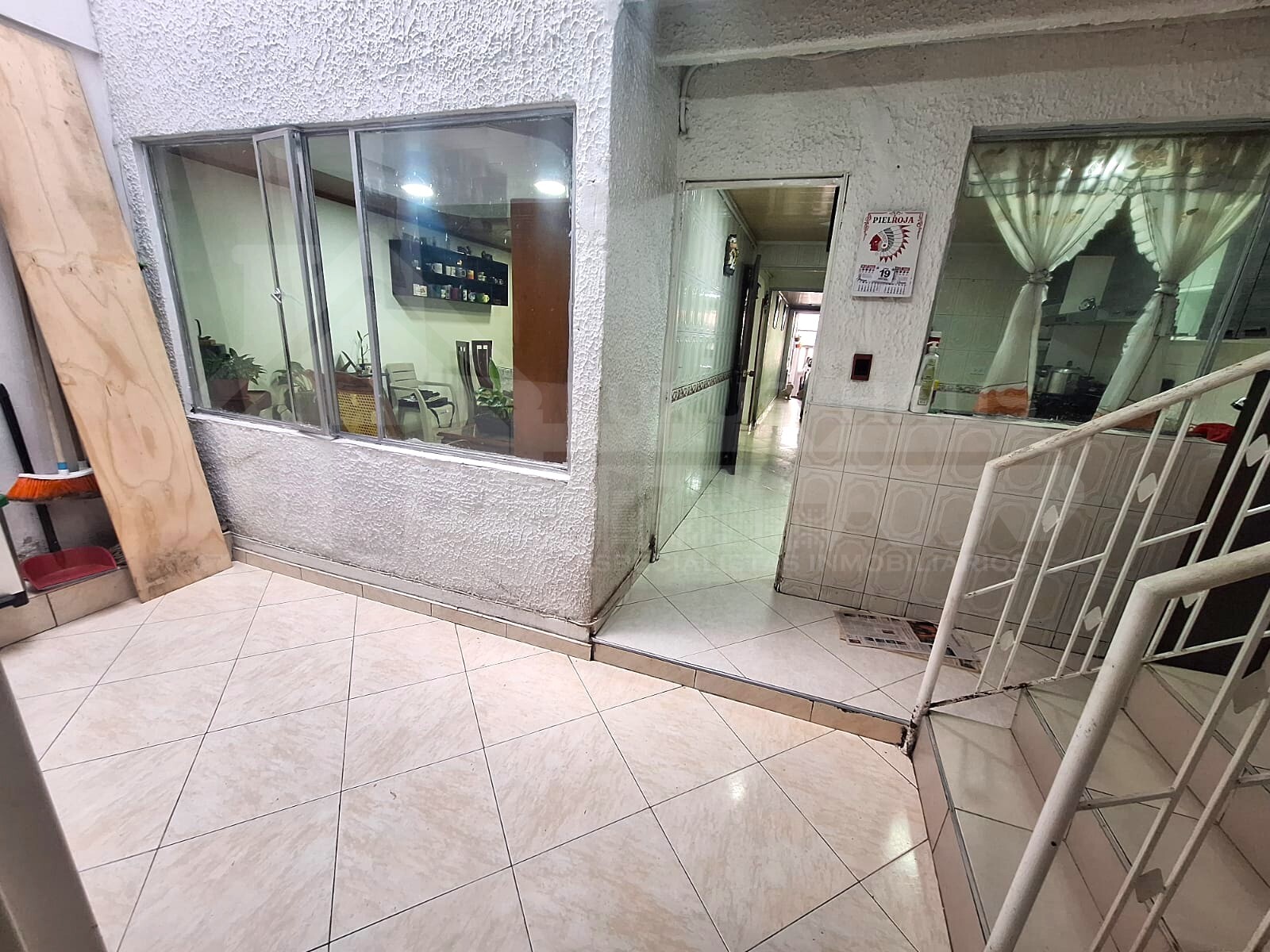 Casa en venta en Villa Mayor Oriental, Bogotá · foto 9 de 24