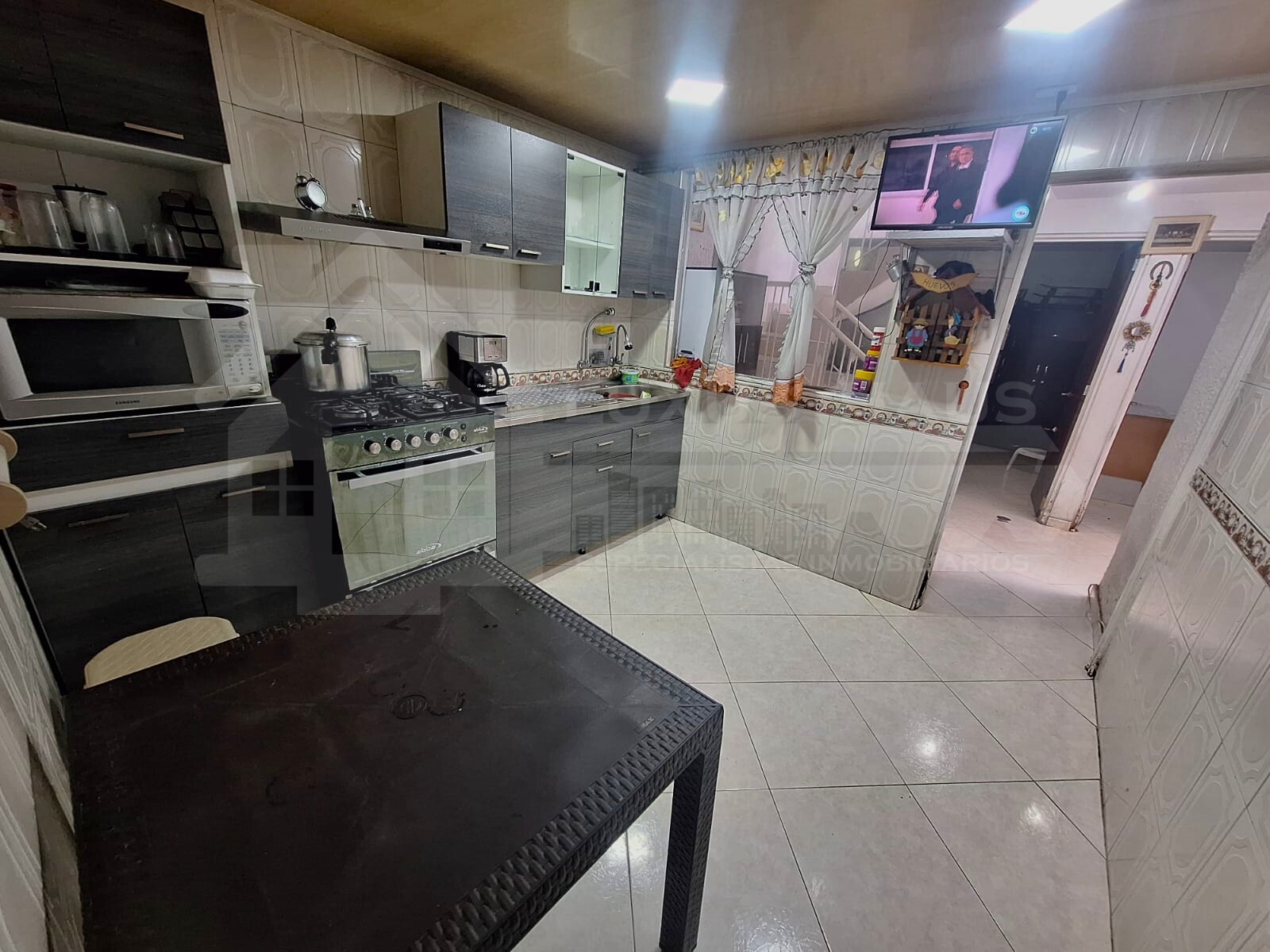 Casa en venta en Villa Mayor Oriental, Bogotá · foto 8 de 24