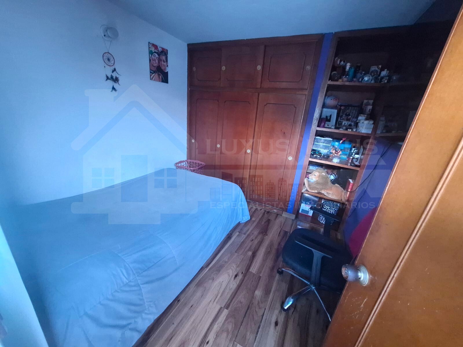 Casa en venta en Villa Mayor Oriental, Bogotá · foto 19 de 24