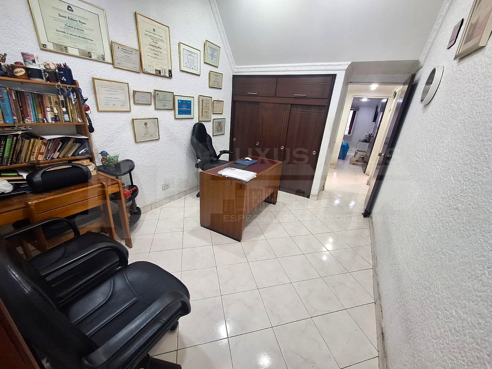 Casa en venta en Villa Mayor Oriental, Bogotá · foto 21 de 24