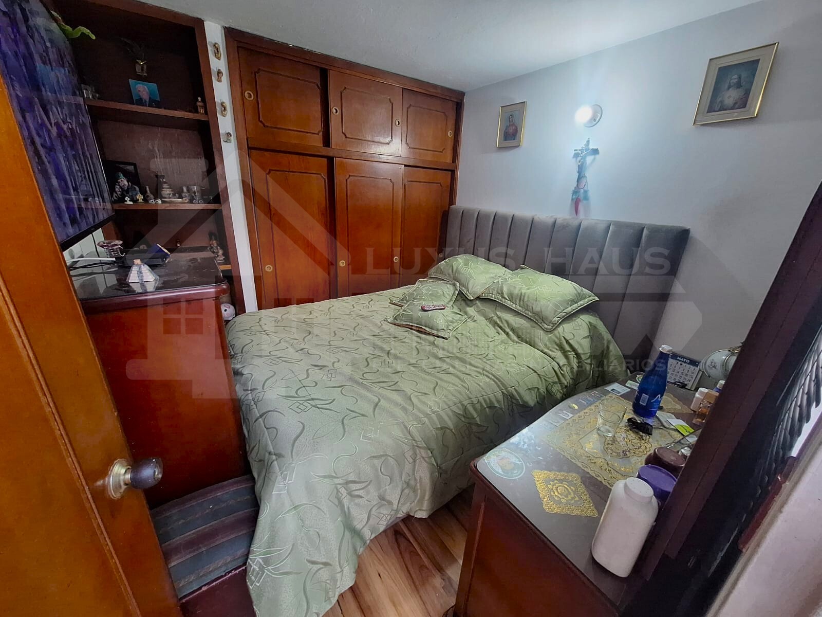Casa en venta en Villa Mayor Oriental, Bogotá · foto 18 de 24