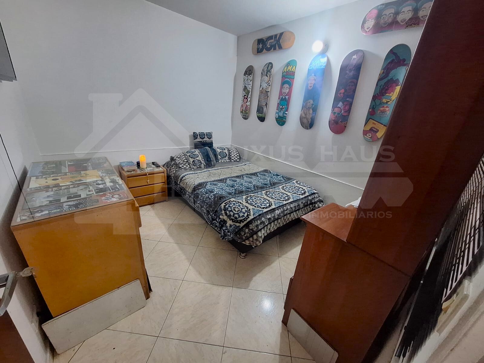 Casa en venta en Villa Mayor Oriental, Bogotá · foto 20 de 24