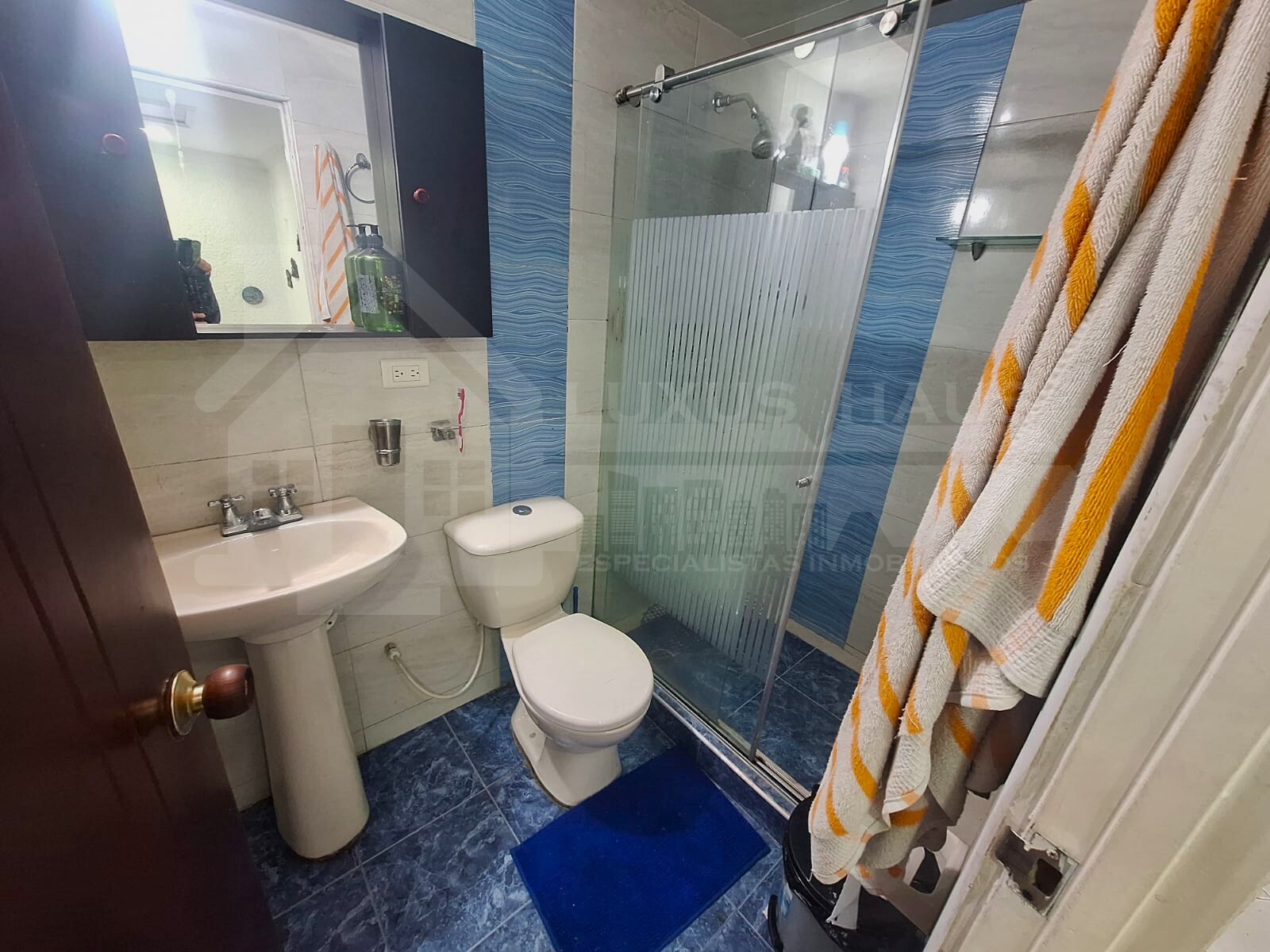 Casa en venta en Villa Mayor Oriental, Bogotá · foto 23 de 24
