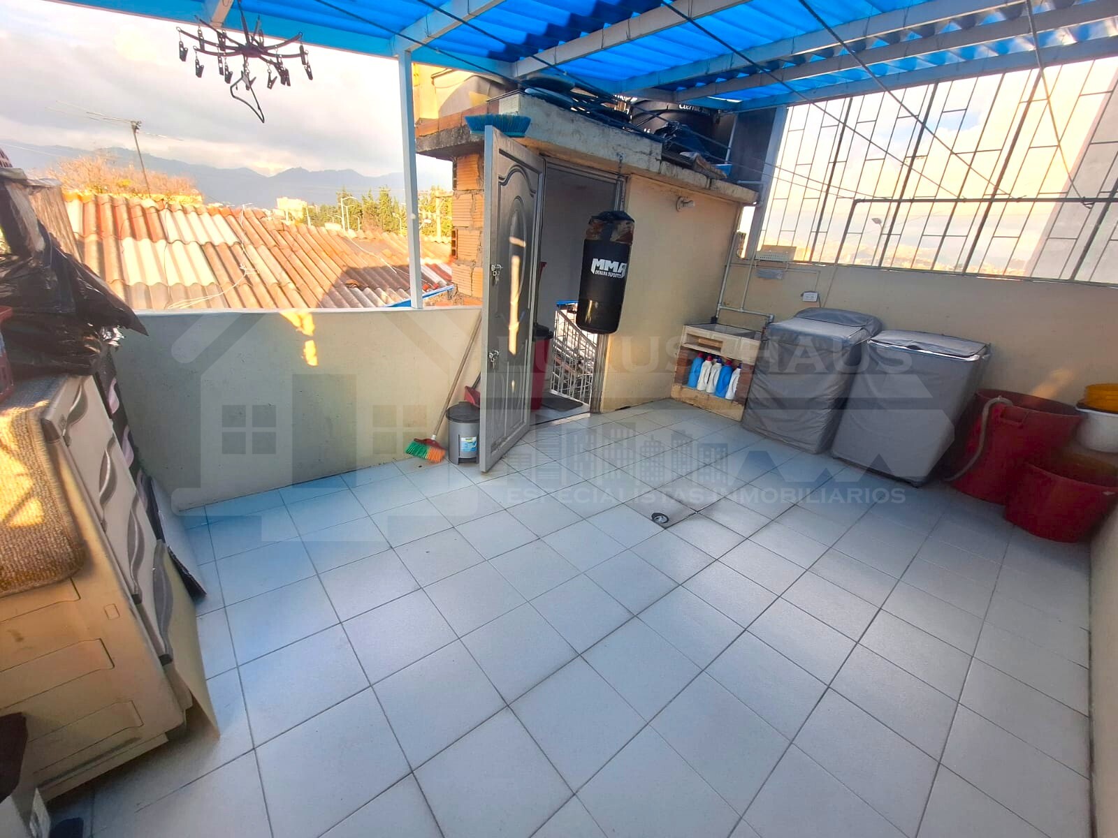 Casa en venta en Villa Mayor Oriental, Bogotá · foto 24 de 24
