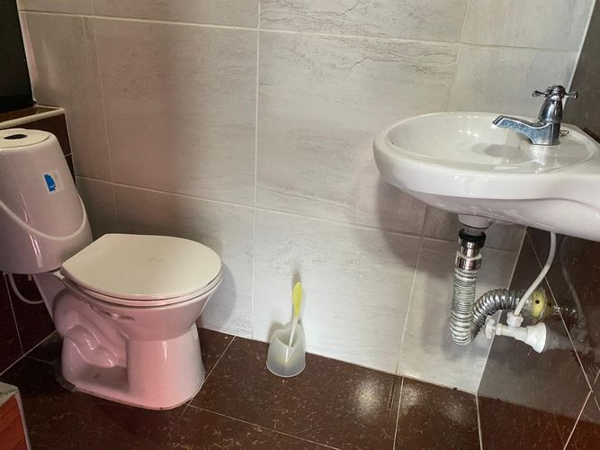 Oficina en arriendo en El Poblado, Medellín, 40 m² · foto 10 de 10