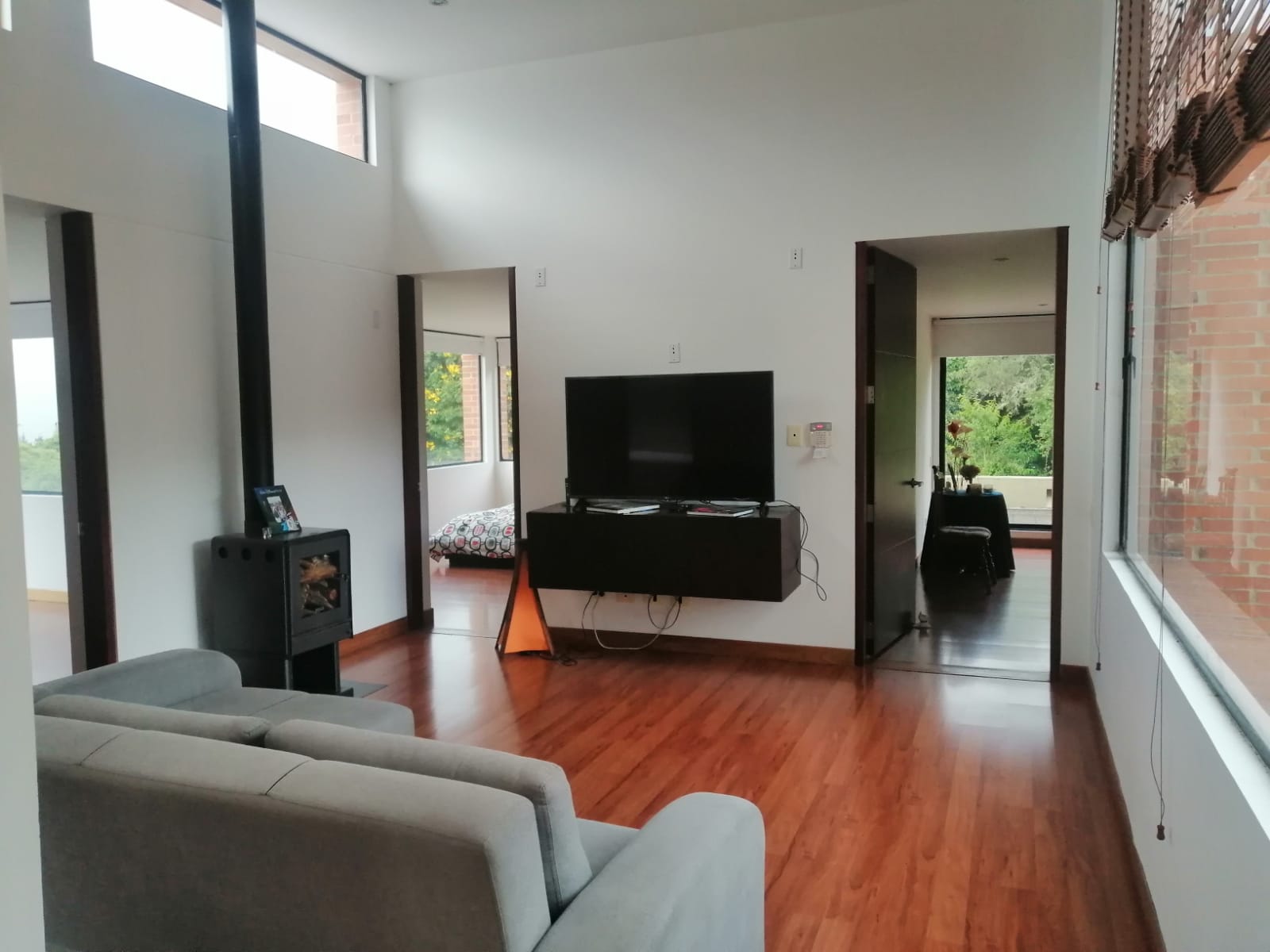 Casa en arriendo en La Plazuela, La Calera · foto 11 de 24