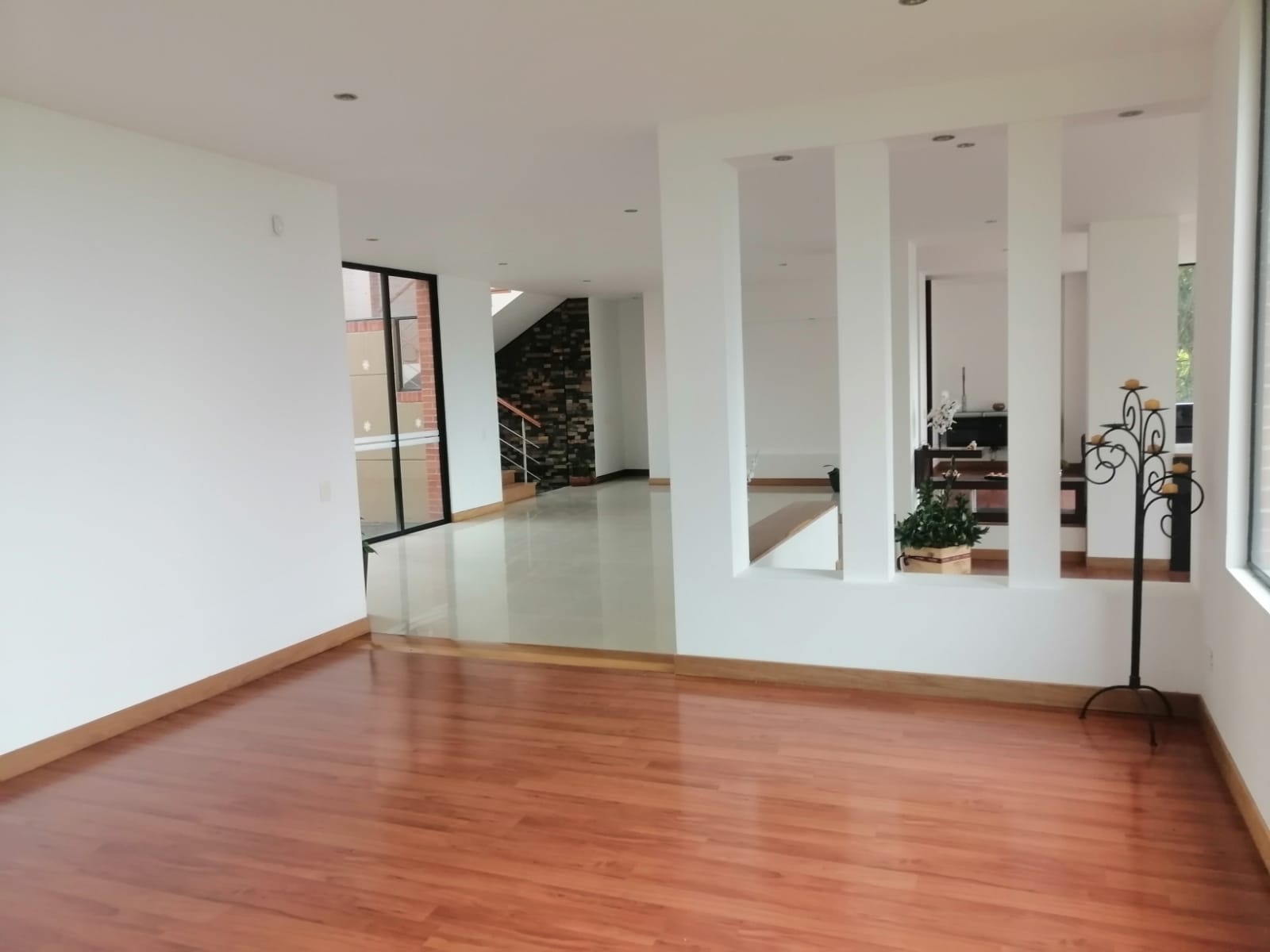 Casa en arriendo en La Plazuela, La Calera · foto 5 de 24