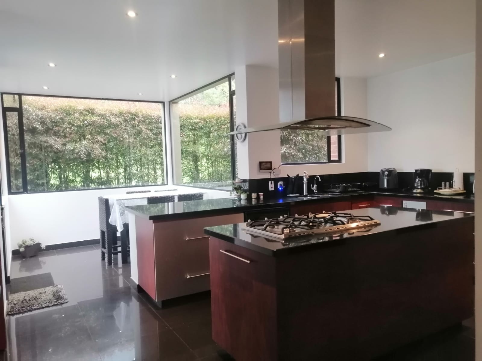 Casa en arriendo en La Plazuela, La Calera · foto 9 de 24