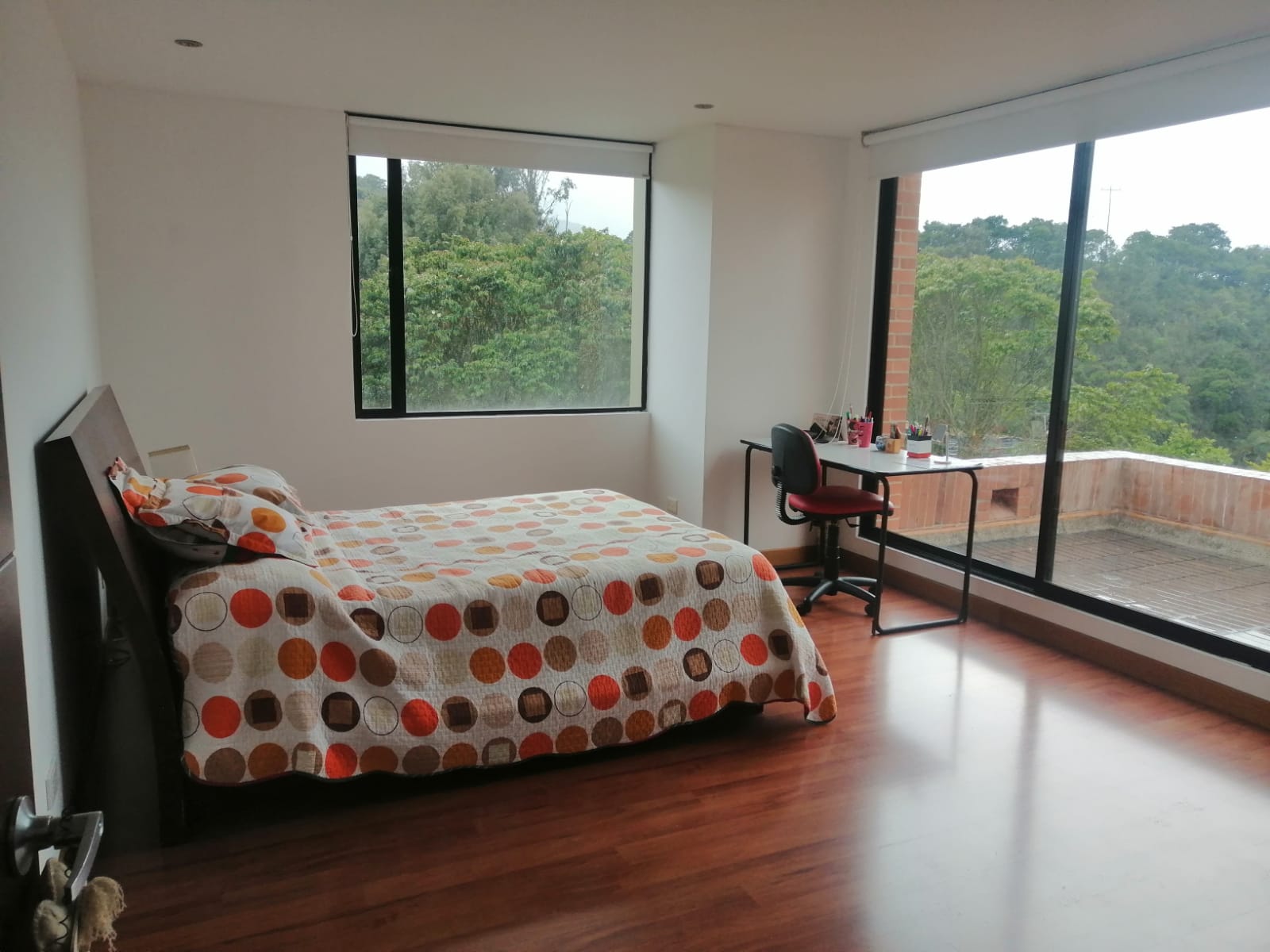 Casa en arriendo en La Plazuela, La Calera · foto 10 de 24