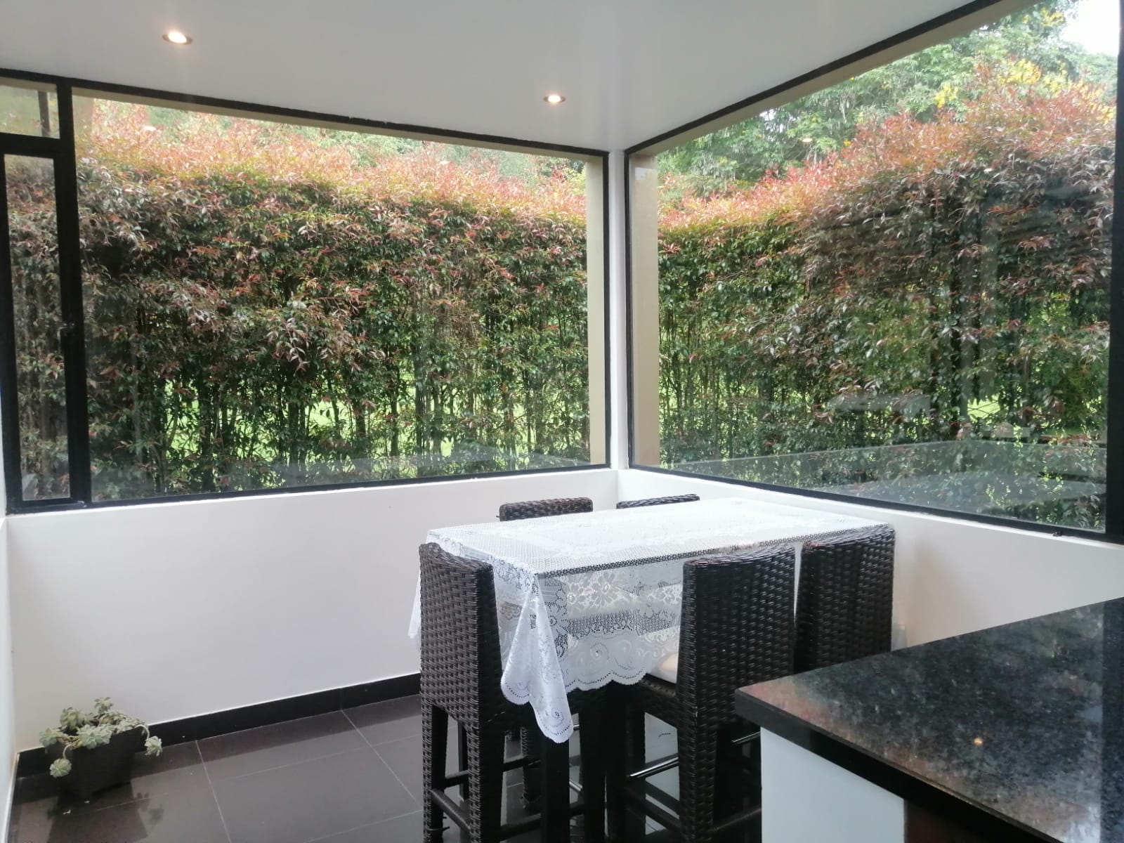 Casa en arriendo en La Plazuela, La Calera · foto 13 de 24