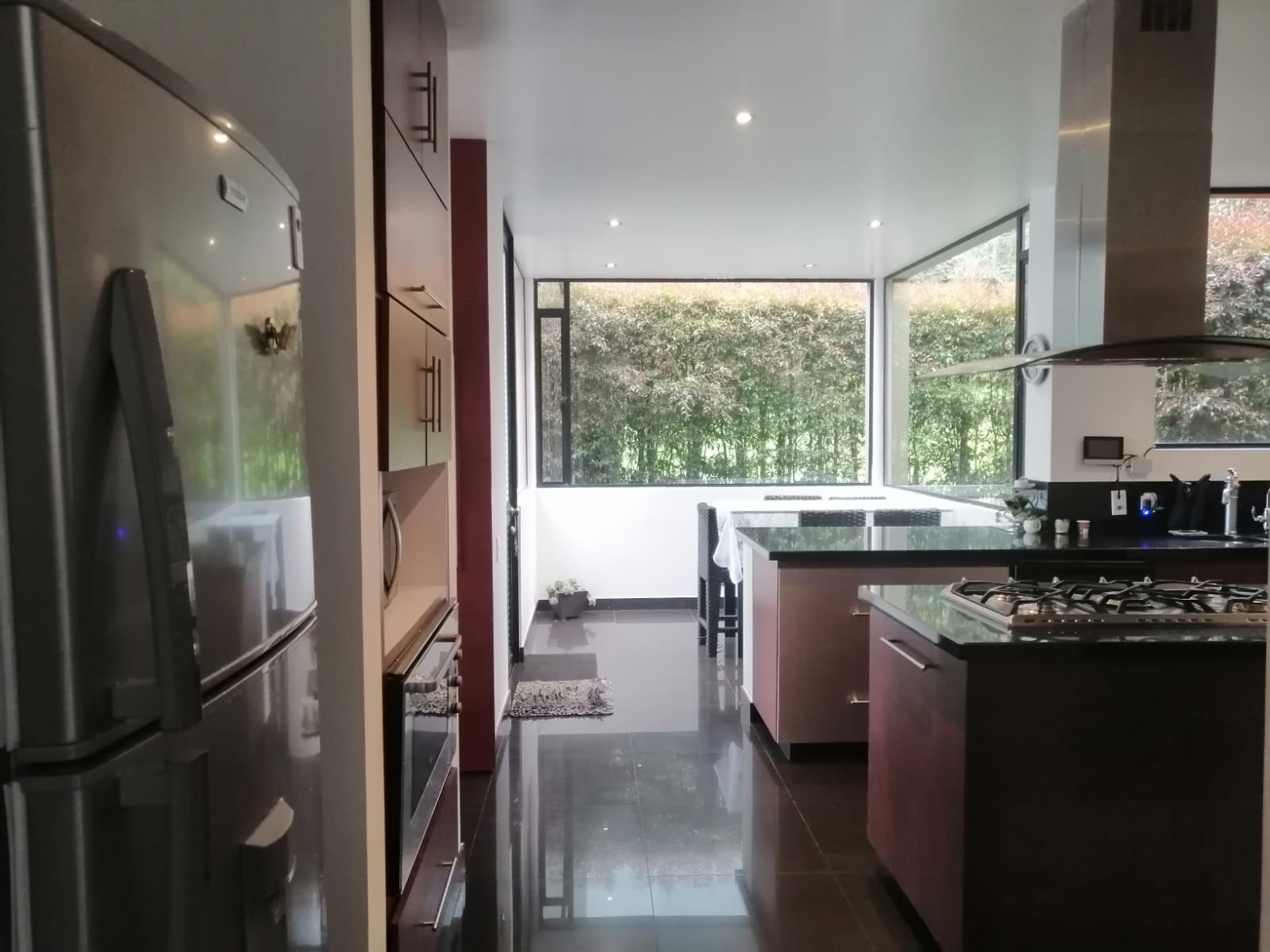 Casa en arriendo en La Plazuela, La Calera · foto 14 de 24