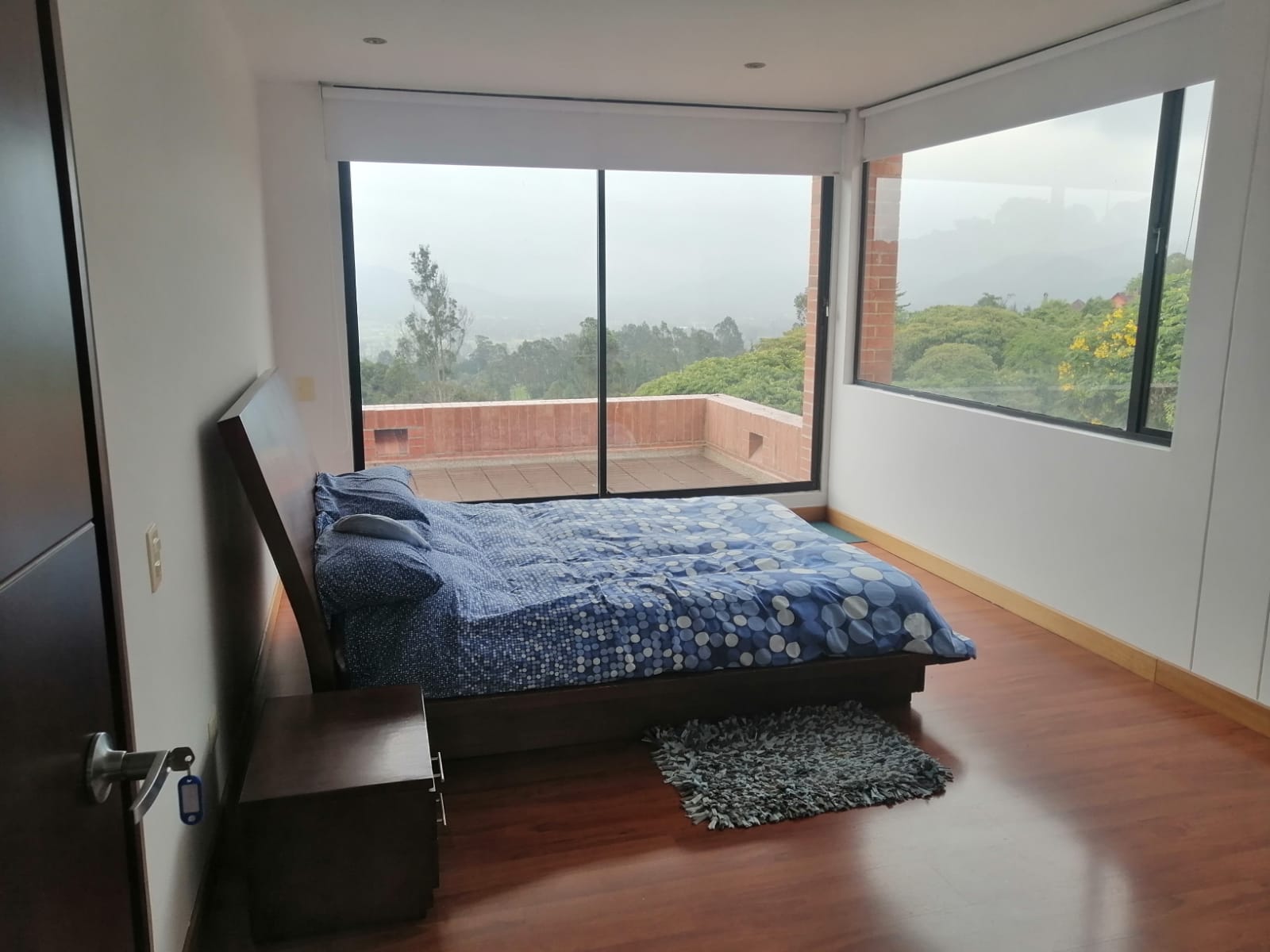 Casa en arriendo en La Plazuela, La Calera · foto 16 de 24