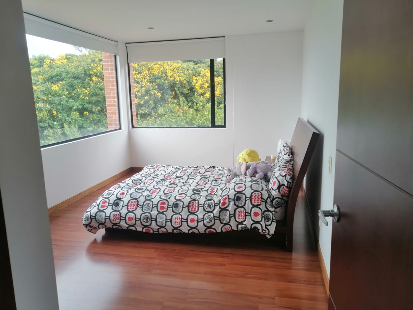 Casa en arriendo en La Plazuela, La Calera · foto 19 de 24