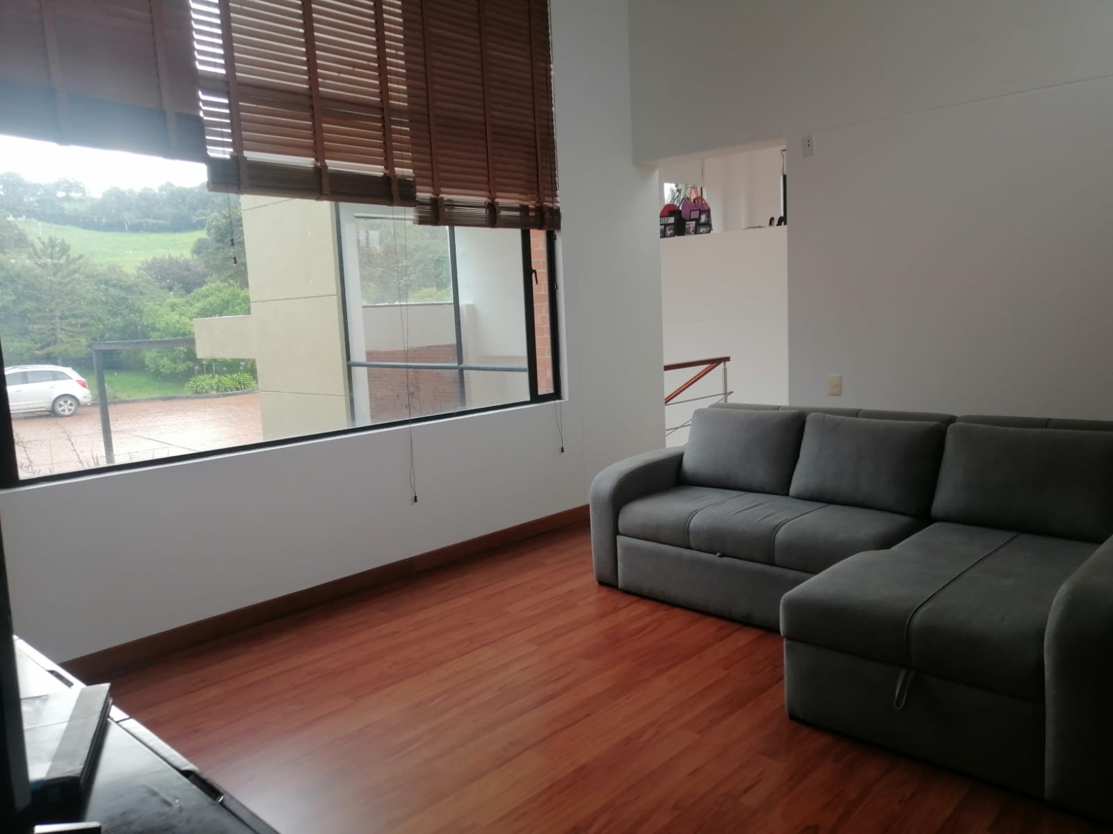 Casa en arriendo en La Plazuela, La Calera · foto 23 de 24