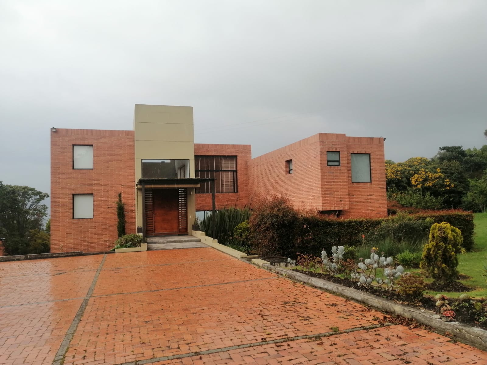 Casa en arriendo en La Plazuela, La Calera · foto 2 de 24