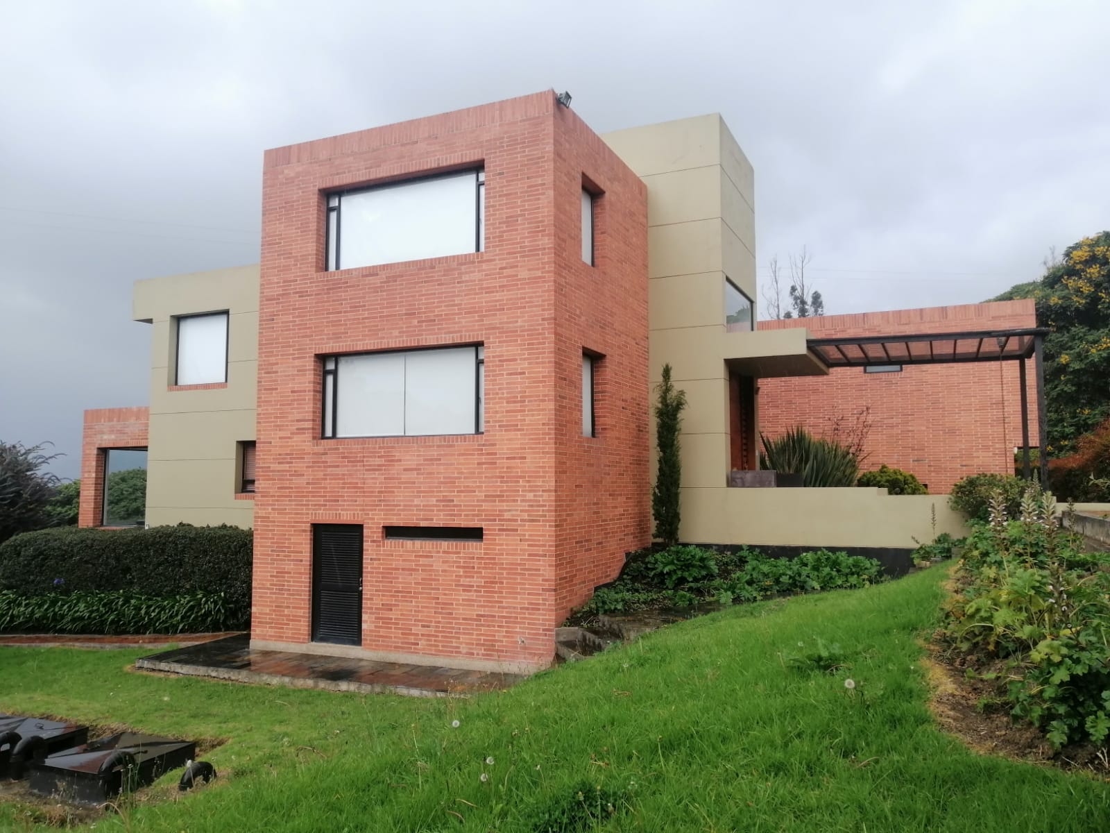 Casa en arriendo en La Plazuela, La Calera · foto 4 de 24