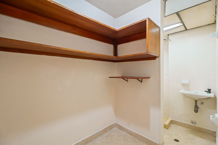 Apartamento de 3 alcobas en venta en Laureles, Medellín, 110 m² · foto 16 de 20