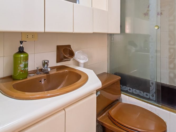 Apartamento de 3 alcobas en venta en Laureles, Medellín, 110 m² · foto 18 de 20